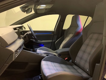 Used Volkswagen Golf 2022 for sale - 78320024: Photo
