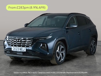 Used Hyundai TUCSON 2023 for sale - 78707060: Photo