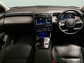 Used Hyundai TUCSON 2023 for sale - 78707060: Photo