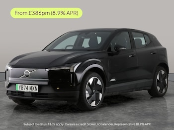 Used Volvo EX30 2024 for sale - 78962676: Photo