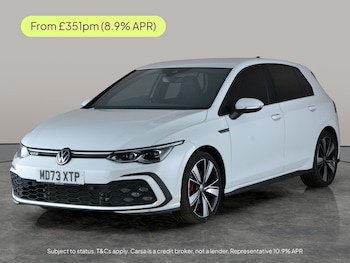 Used Volkswagen Golf 2023 for sale - 78593685: Photo