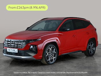 Used Hyundai TUCSON undefined for sale - 78387130: Photo