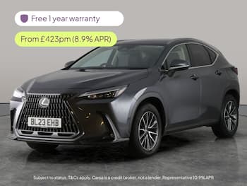 Used Lexus NX 2023 for sale - 79815633: Photo