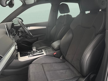 Used Audi Q5 2020 for sale - 79617191: Photo