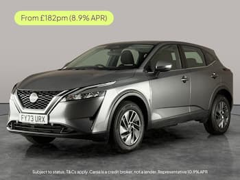 Used Nissan Qashqai 2023 for sale - 79689446: Photo