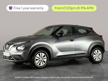 Used Nissan Juke 2023 for sale - 79217886: Photo