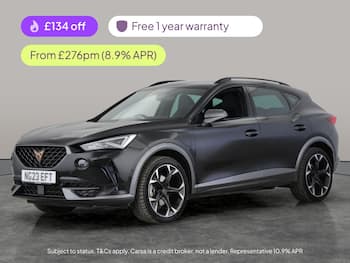 Used Cupra Formentor 2023 for sale - 79675042: Photo