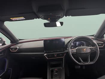 Used Cupra Formentor 2023 for sale - 79675042: Photo