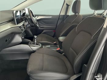Used Ford Focus 2023 for sale - 79675043: Photo