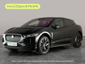 Used Jaguar I-Pace 2022 for sale - 79032597: Photo