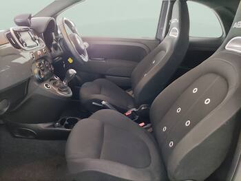 Used Abarth 595 2019 for sale - 79788127: Photo