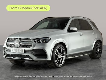 Used Mercedes-Benz GLE undefined for sale - 78627176: Photo