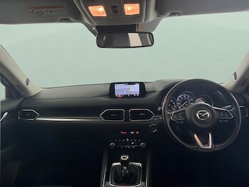 Used Mazda CX-5 undefined for sale - 78668967: Photo