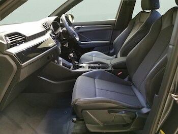 Used Audi Q3 undefined for sale - 78477336: Photo