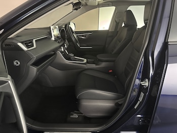 Used Toyota RAV4 undefined for sale - 78371231: Photo