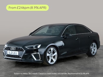 Used Audi A4 undefined for sale - 79006020: Photo