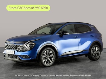 Used Kia Sportage 2022 for sale - 79238928: Photo