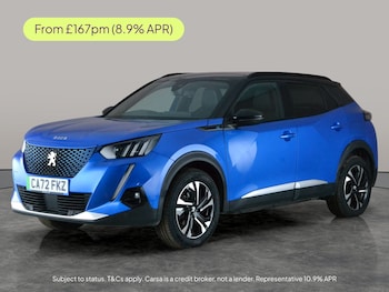 Used Peugeot 2008 2022 for sale - 78506437: Photo