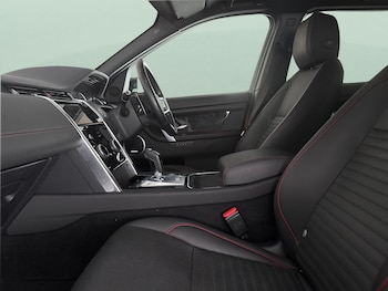 Used Land Rover Discovery Sport undefined for sale - 78940027: Photo