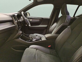 Used Volvo XC40 2022 for sale - 78524027: Photo