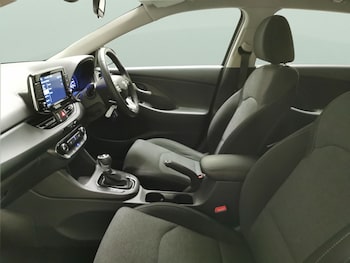 Used Hyundai i30 undefined for sale - 78494696: Photo