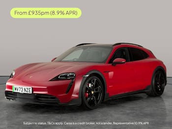 Used Porsche Taycan 2023 for sale - 79761084: Photo