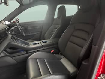 Used Porsche Taycan 2023 for sale - 79761084: Photo