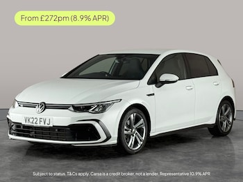 Used Volkswagen Golf undefined for sale - 78390622: Photo