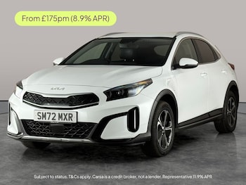 Used Kia XCeed 2023 for sale - 79098544: Photo