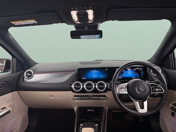 Used Mercedes-Benz EQA undefined for sale - 78863059: Photo