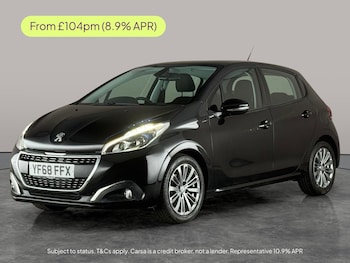 Used Peugeot 208 2018 for sale - 78831688: Photo