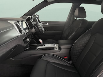 Used Ssangyong Rexton 2022 for sale - 79083039: Photo