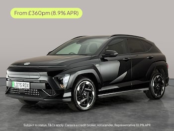 Used Hyundai KONA 2025 for sale - 79459102: Photo
