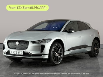 Used Jaguar I-Pace 2022 for sale - 78757747: Photo