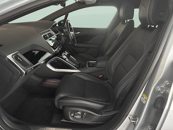 Used Jaguar I-Pace 2022 for sale - 78757747: Photo