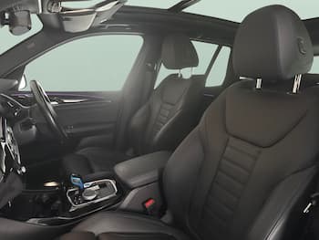 Used BMW iX3 2022 for sale - 79720098: Photo