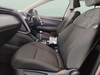 Used Hyundai TUCSON 2023 for sale - 78533518: Photo