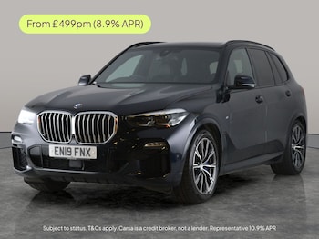 Used BMW X5 2019 for sale - 78351644: Photo
