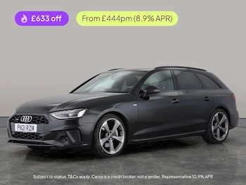 Used Audi A4 2021 for sale - 78993616: Photo