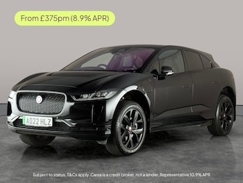 Used Jaguar I-Pace 2022 for sale - 78831717: Photo