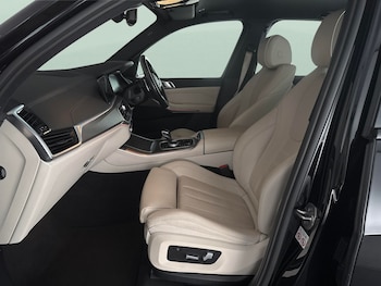 Used BMW X5 2022 for sale - 78499779: Photo