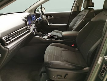 Used Kia Sportage 2023 for sale - 78883713: Photo