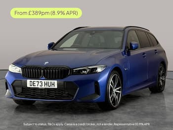 Used BMW 3 Series 2023 for sale - 79705579: Photo