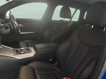 Used BMW 3 Series 2023 for sale - 79705579: Photo