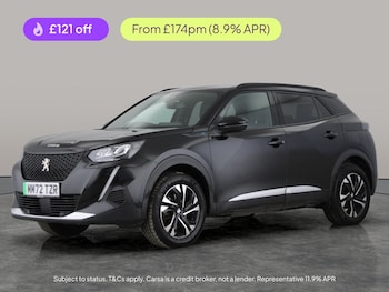 Used Peugeot 2008 2023 for sale - 79152031: Photo
