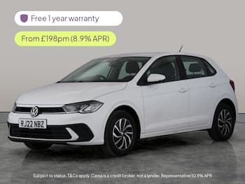 Used Volkswagen Polo 2022 for sale - 79835231: Photo
