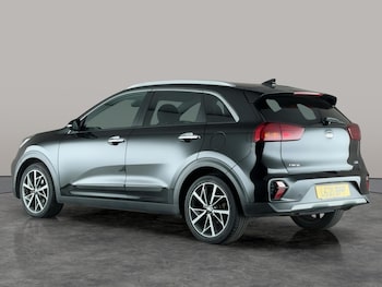 Used Kia Niro 2021 for sale - 78319996: Photo