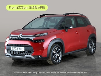 Used Citroen C3 Aircross undefined for sale - 79443248: Photo