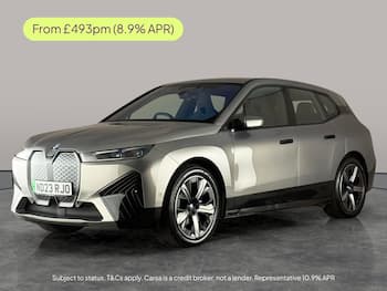 Used BMW iX 2023 for sale - 79729208: Photo