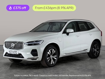 Used Volvo XC60 2021 for sale - 79408585: Photo
